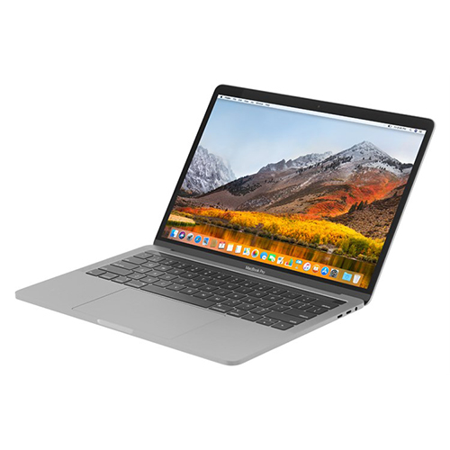 Macbook Pro 2019 8GB RAM 128GB Chính hãng Apple cũ đẹp 99% - Không zin tặng máy